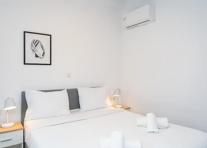 Erato Residential Complex *