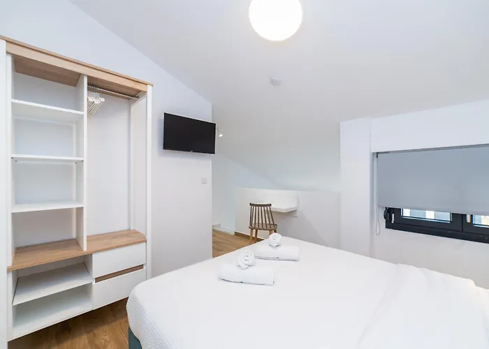 Erato Residential Complex Ofrínion