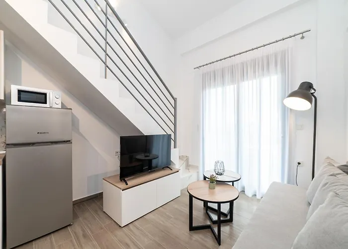 Erato Residential Complex