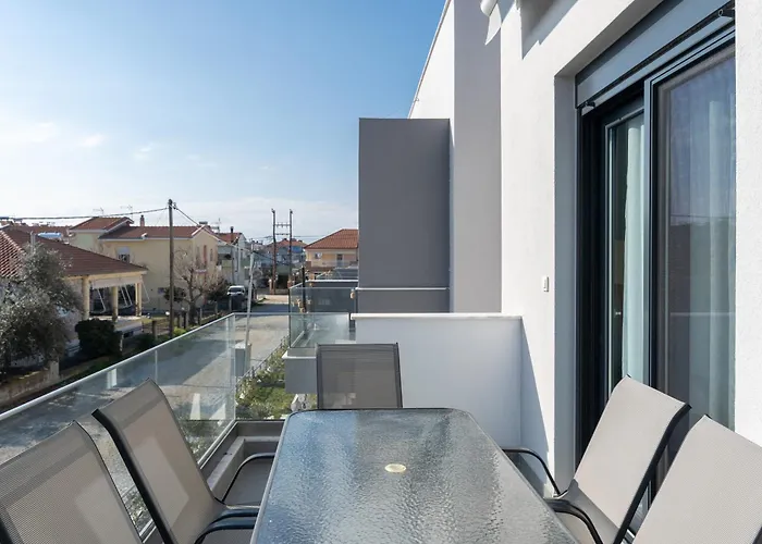 شقة Erato Residential Complex *