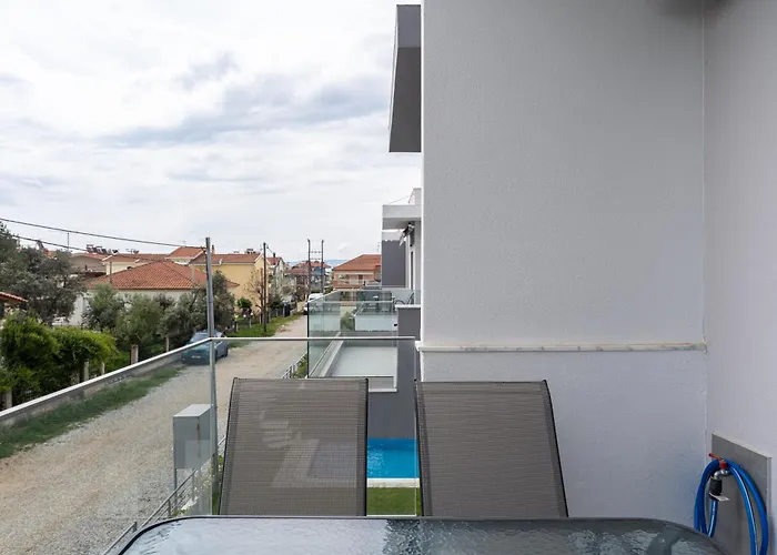 Erato Residential Complex *