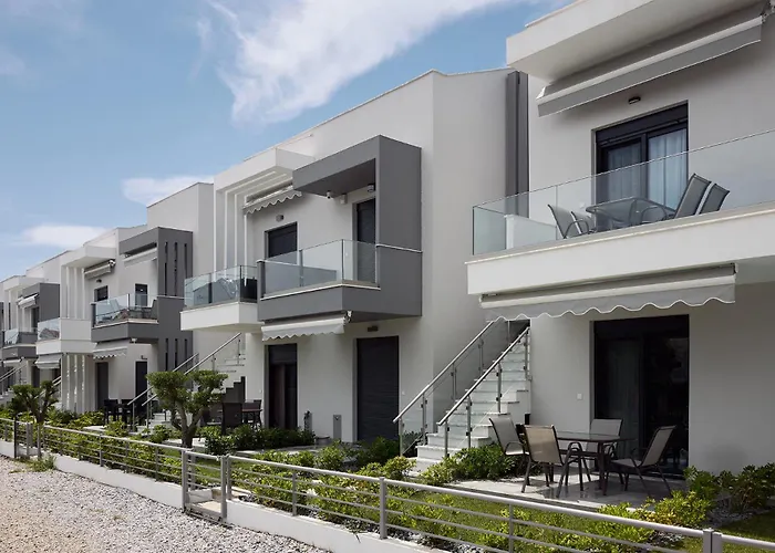 Erato Residential Complex